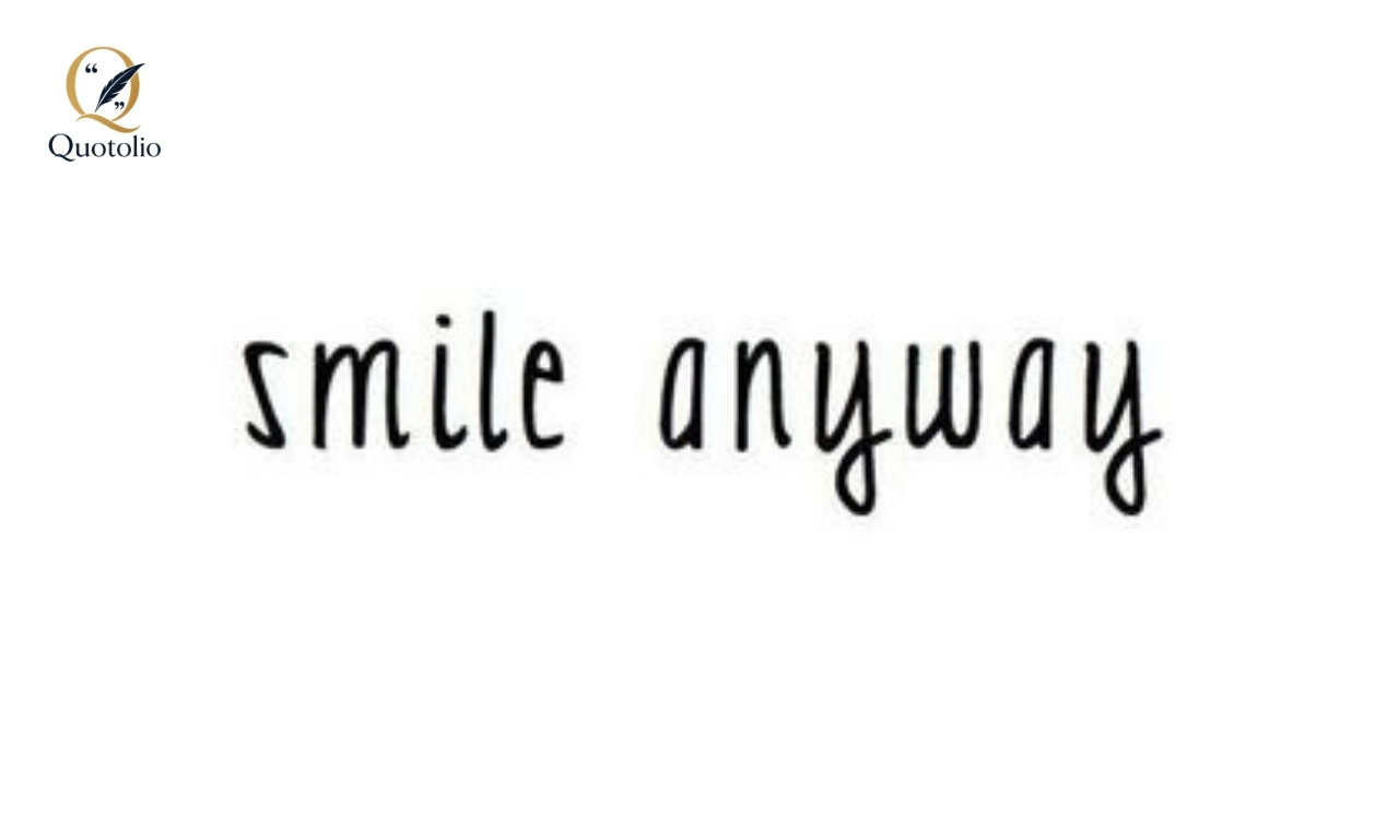 Cheese smile quotes collection with funny, inspirational, beautiful, and positive sayings about smiling, happiness, confidence, and joyful memories.