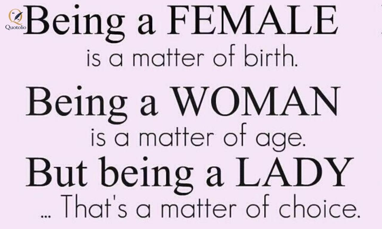 Boss Lady Classy Attitude and Strong Woman Quotes