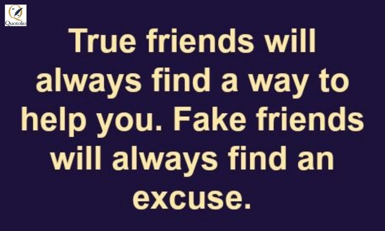 Deep Savage Fake Friends Quotes