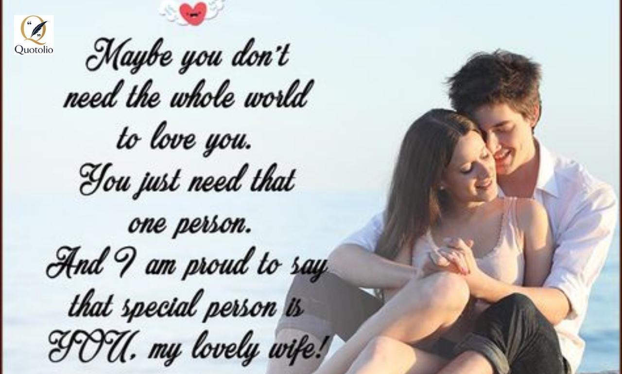 Eye Quotes About Love