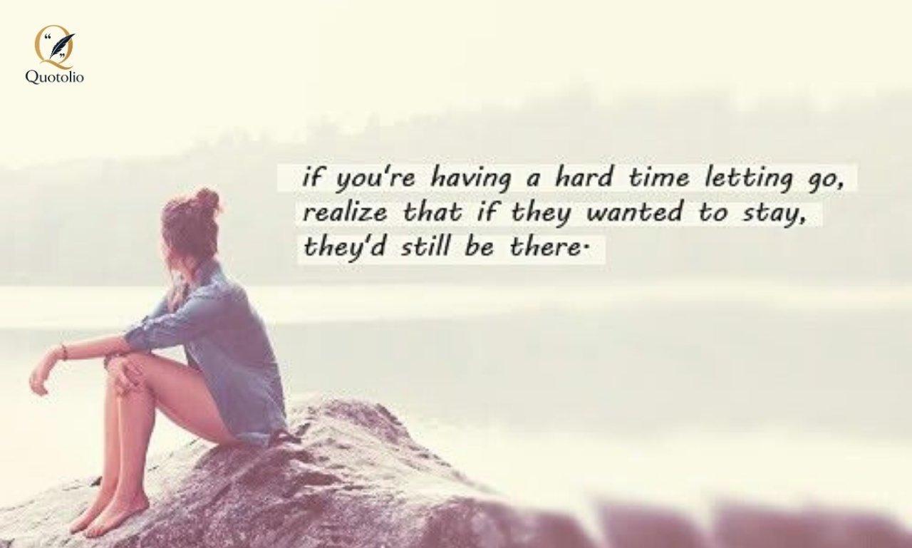 Heart Touching Breakup Quotes