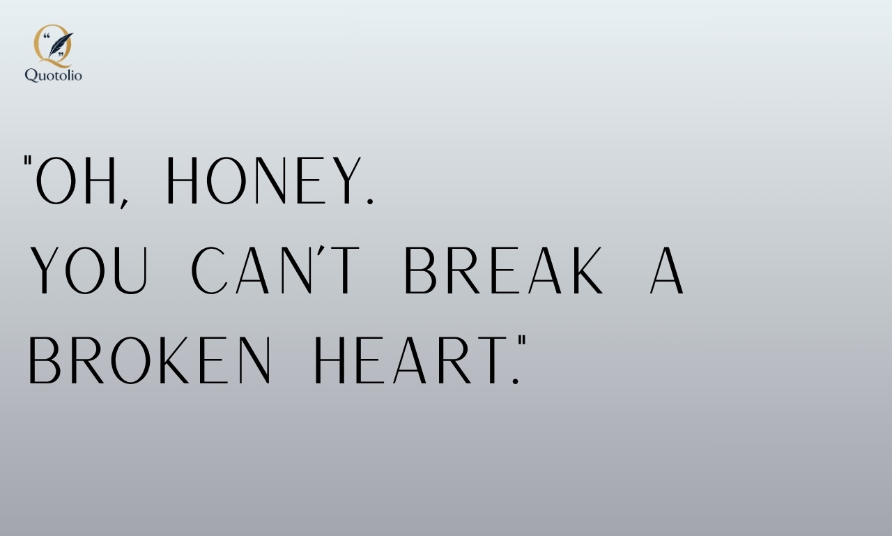 Heart Touching Breakup Quotes