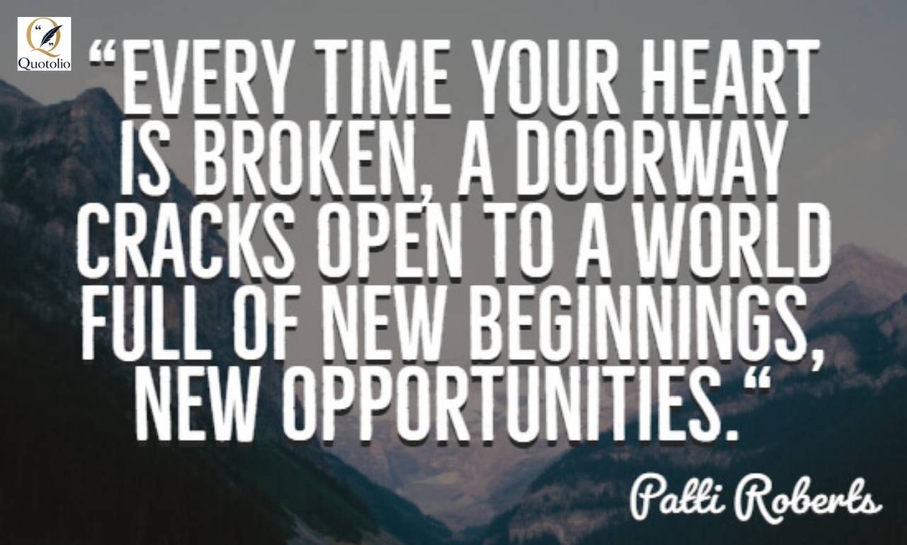 Heart Touching Breakup Quotes
