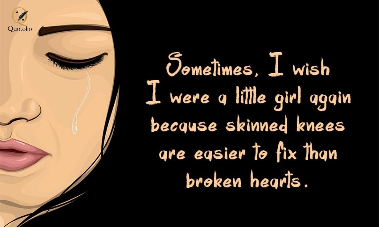 Heart Touching Breakup Quotes