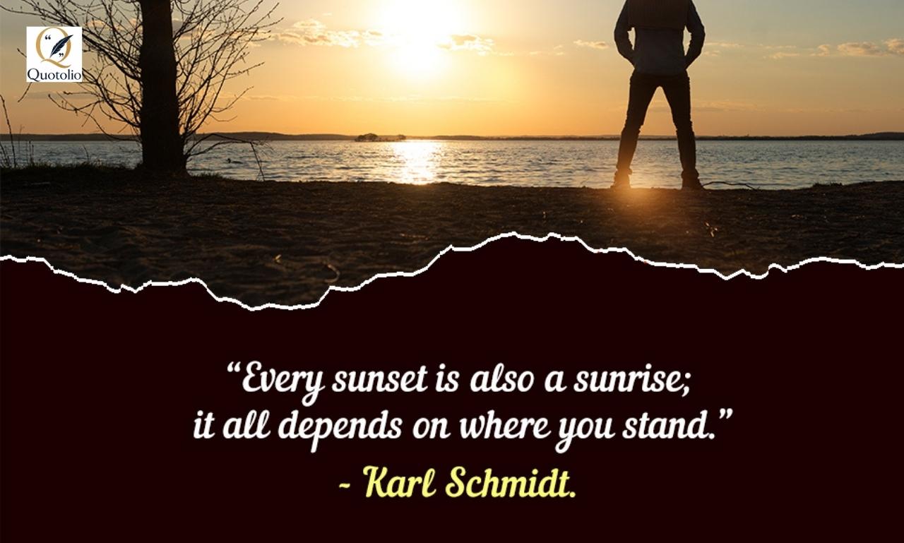 Nature Healing Quotes