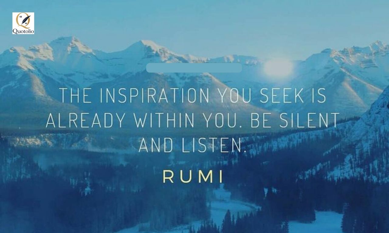 Nature Healing Quotes