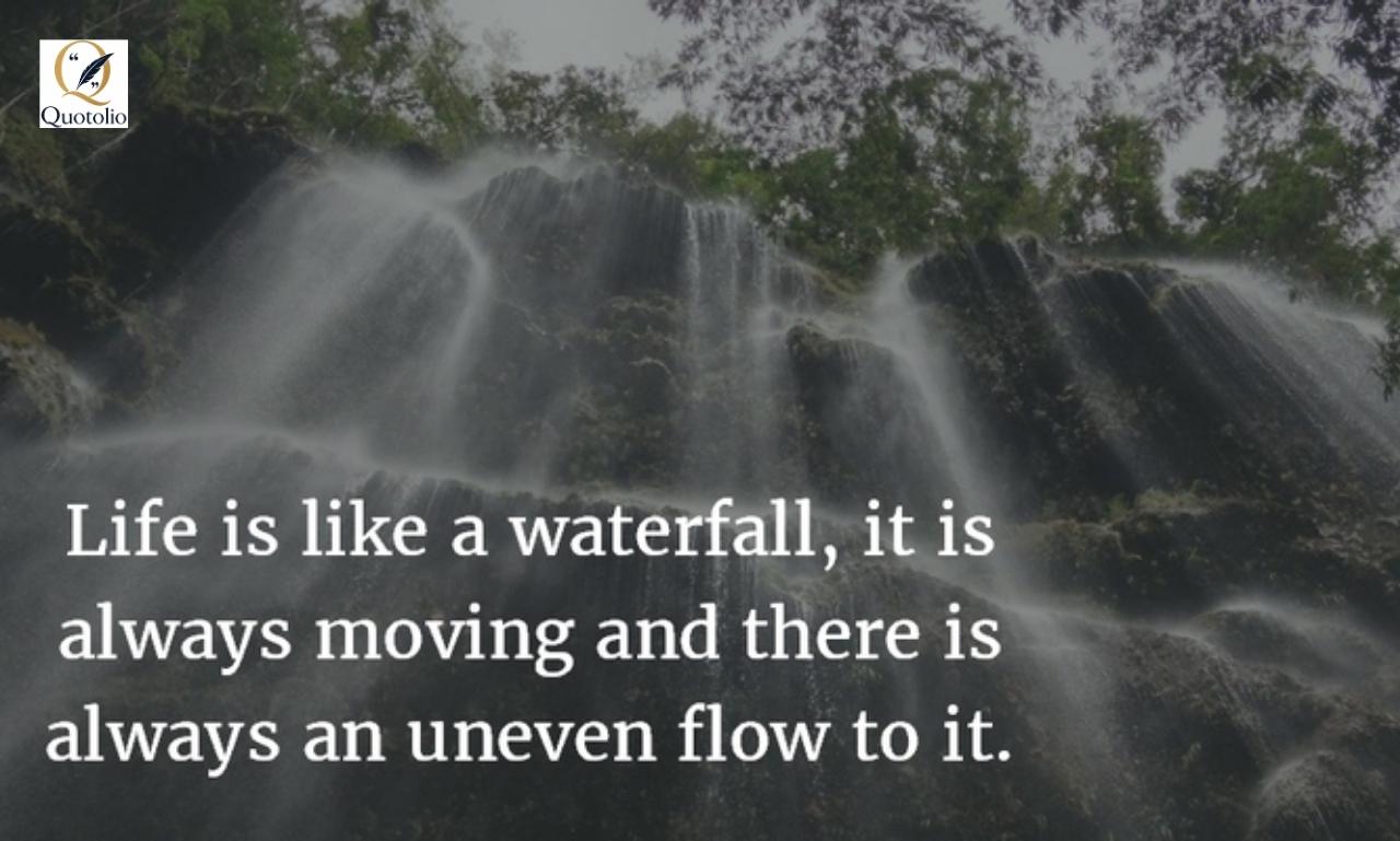 Nature Healing Quotes