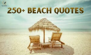 Relaxation on Beach Quotes with a peaceful ocean view, gentle waves, golden sunset, and calming beach scenery inspiring peace, mindfulness, and seaside relaxation.
