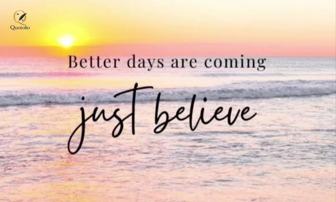 Relaxation on Beach Quotes