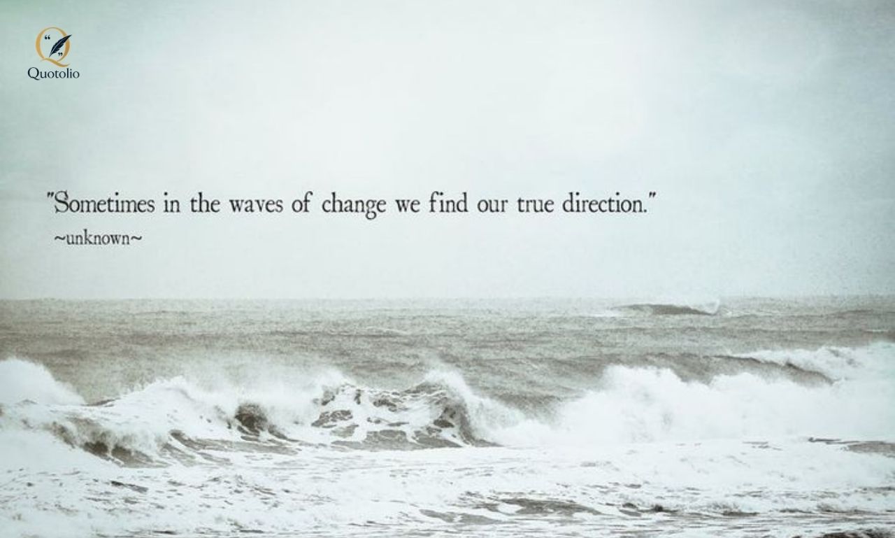 Relaxation on Beach Quotes