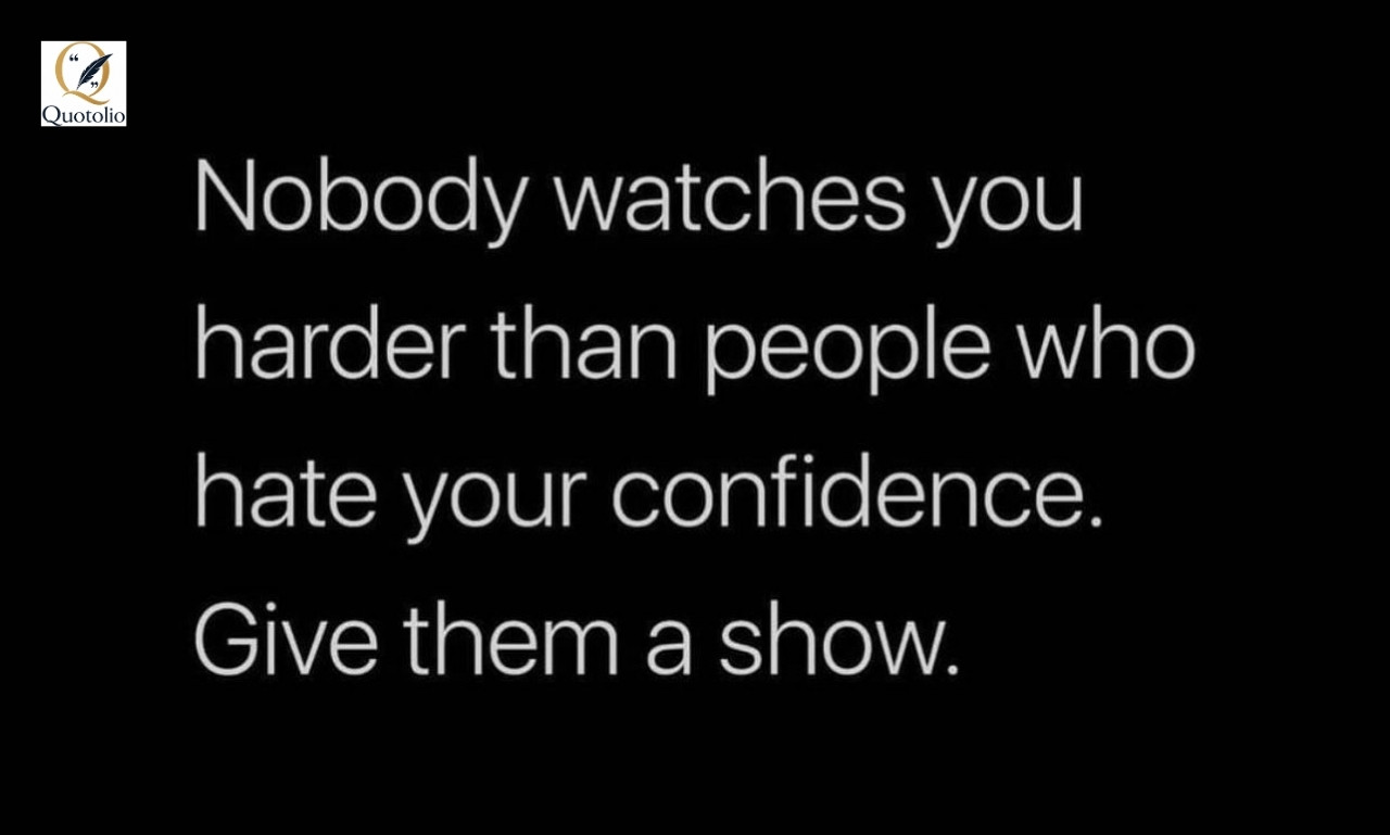 Savage Aesthetic Quotes