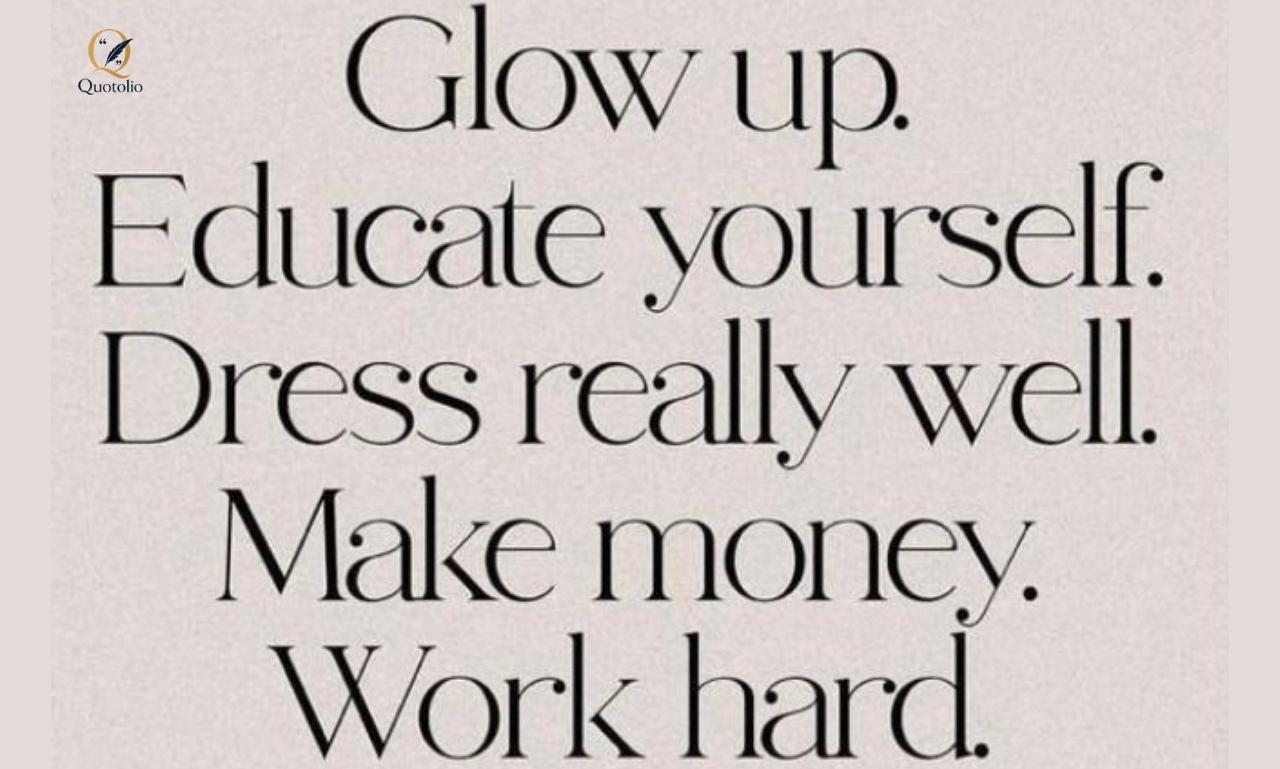 Savage Aesthetic Quotes