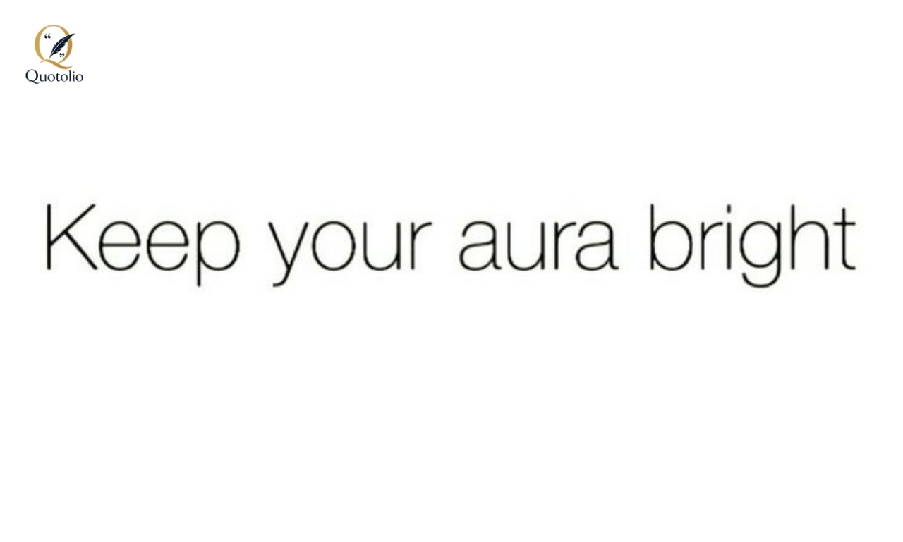 sigma aura quotes