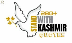 Stand with Kashmir Quotes featuring inspiring words about peace, hope, unity, compassion, resilience, and humanity.