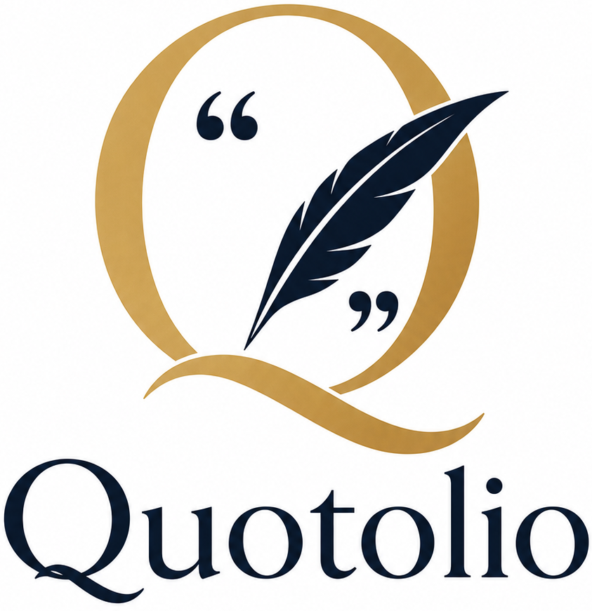 Quotolio