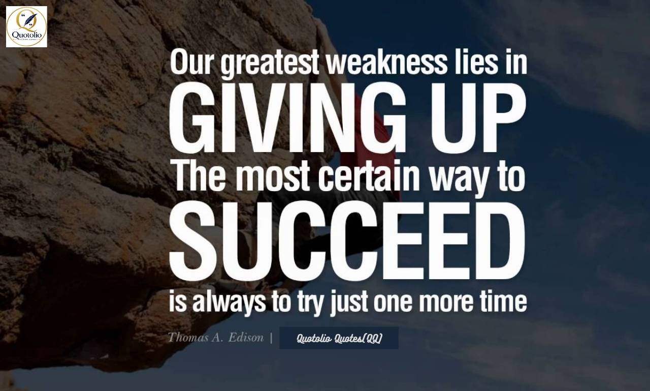 Motivational Single Words