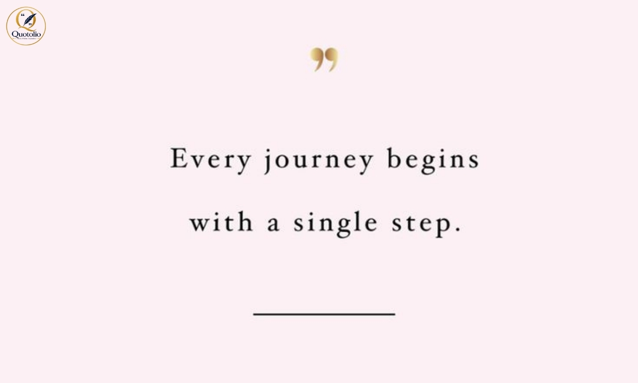 Motivational Single Words