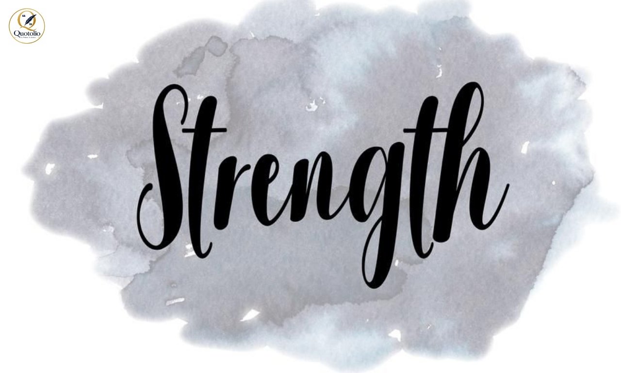 Motivational Single Words