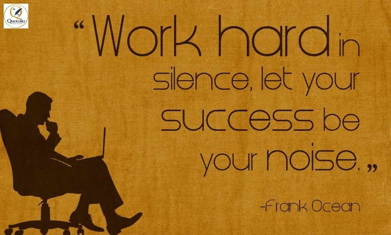 Motivational Single Words