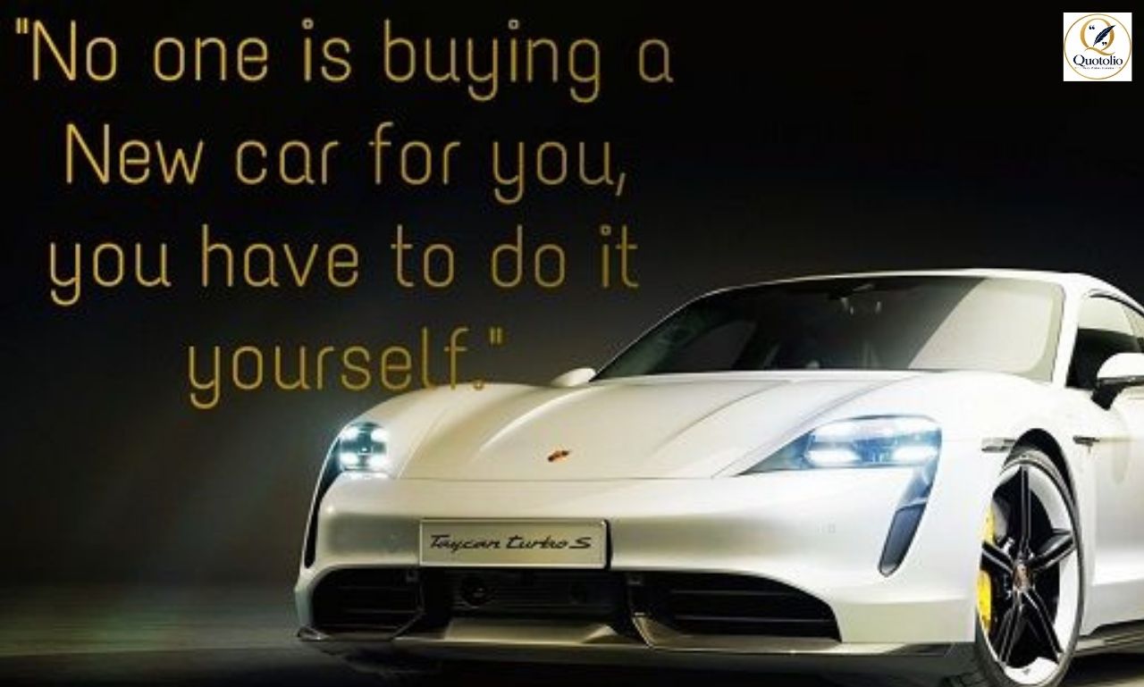 New Car Quotes