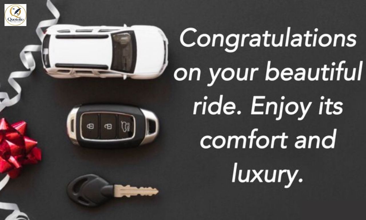 New Car Quotes