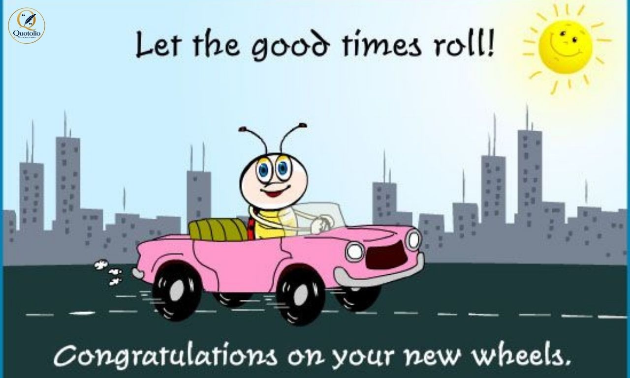 New Car Quotes