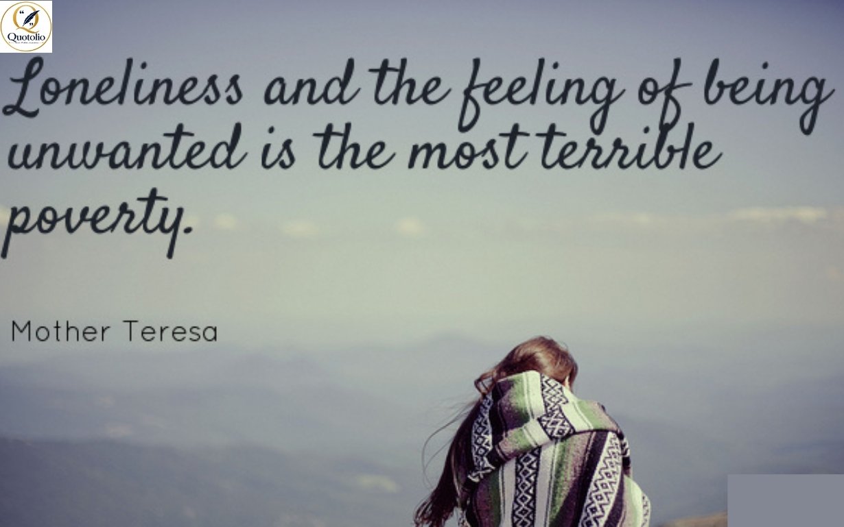  lonely quotes