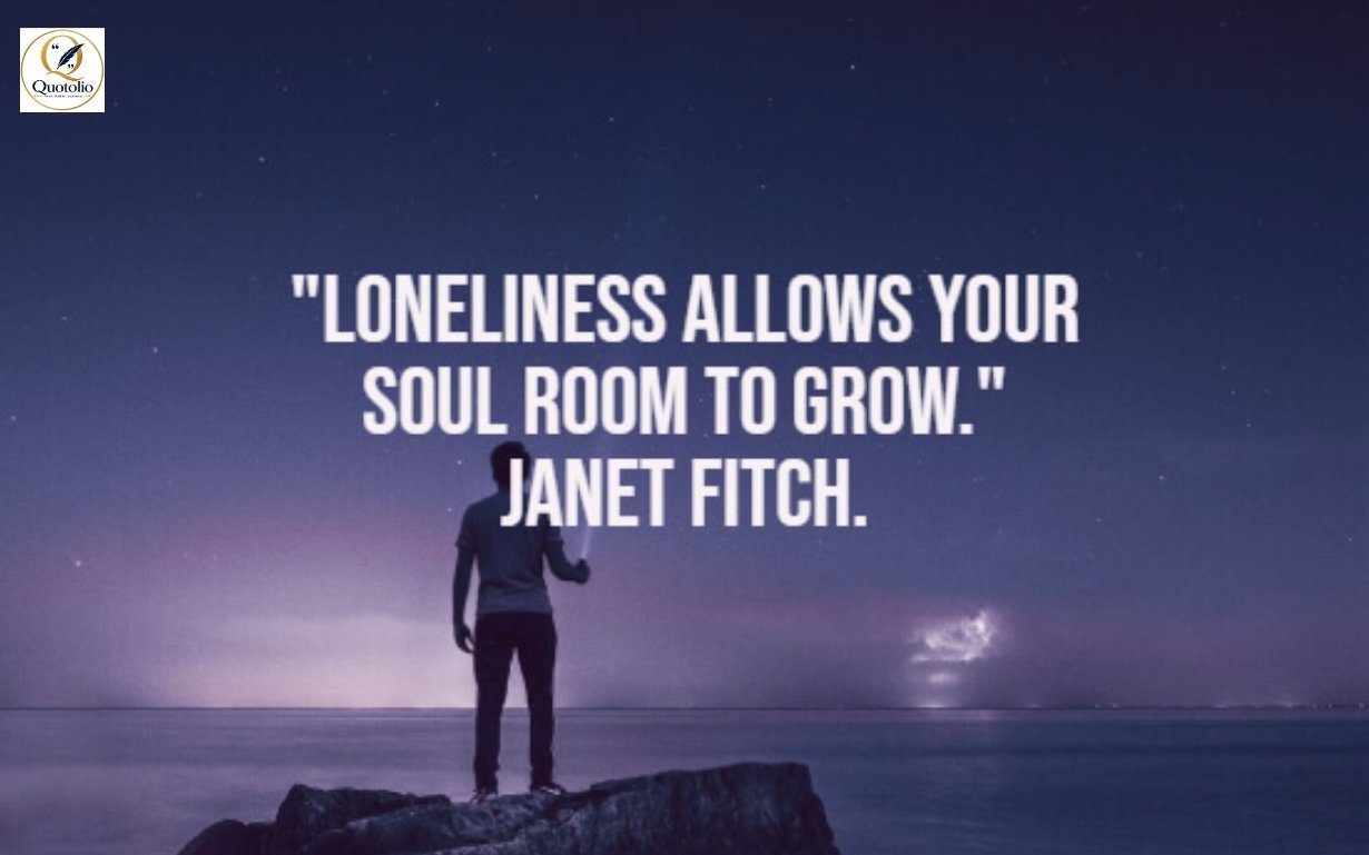  lonely quotes