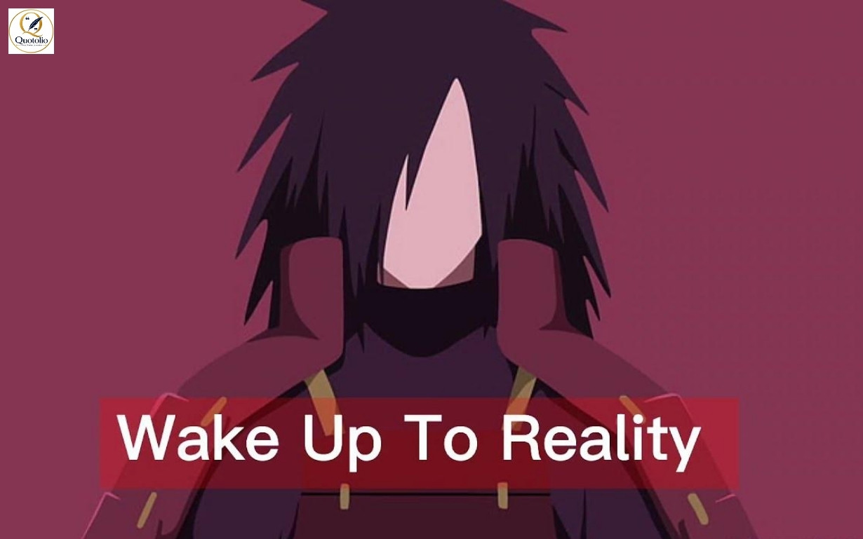 Madara Quotes
