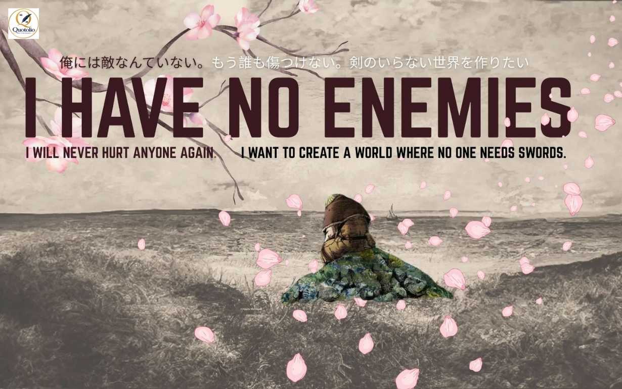 Vinland Saga quotes