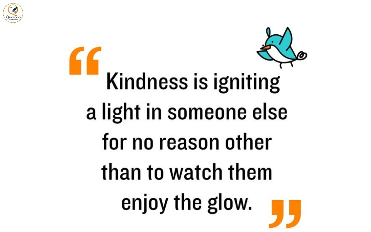 kindness quotes for kids
