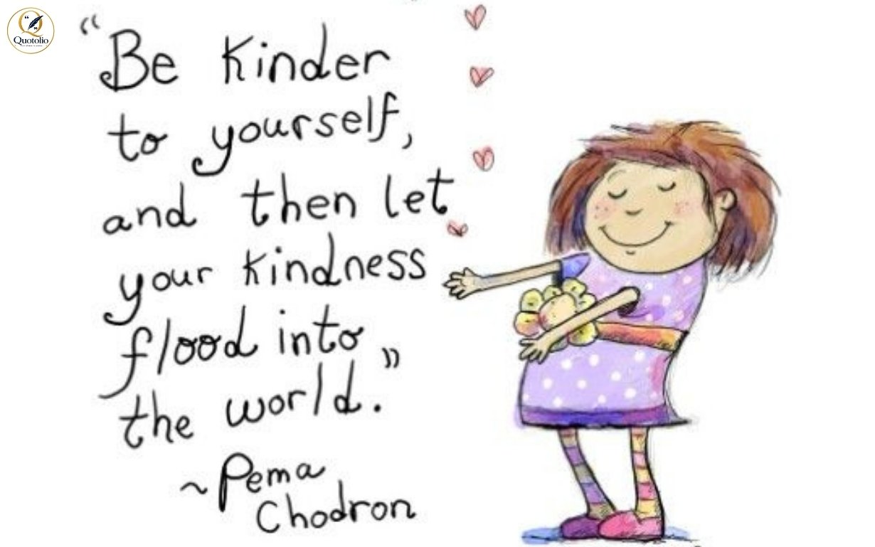 kindness quotes for kids