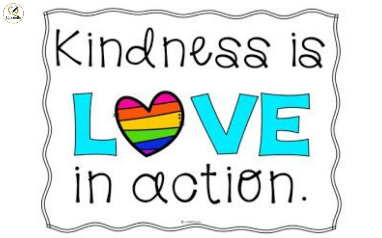 kindness quotes for kids