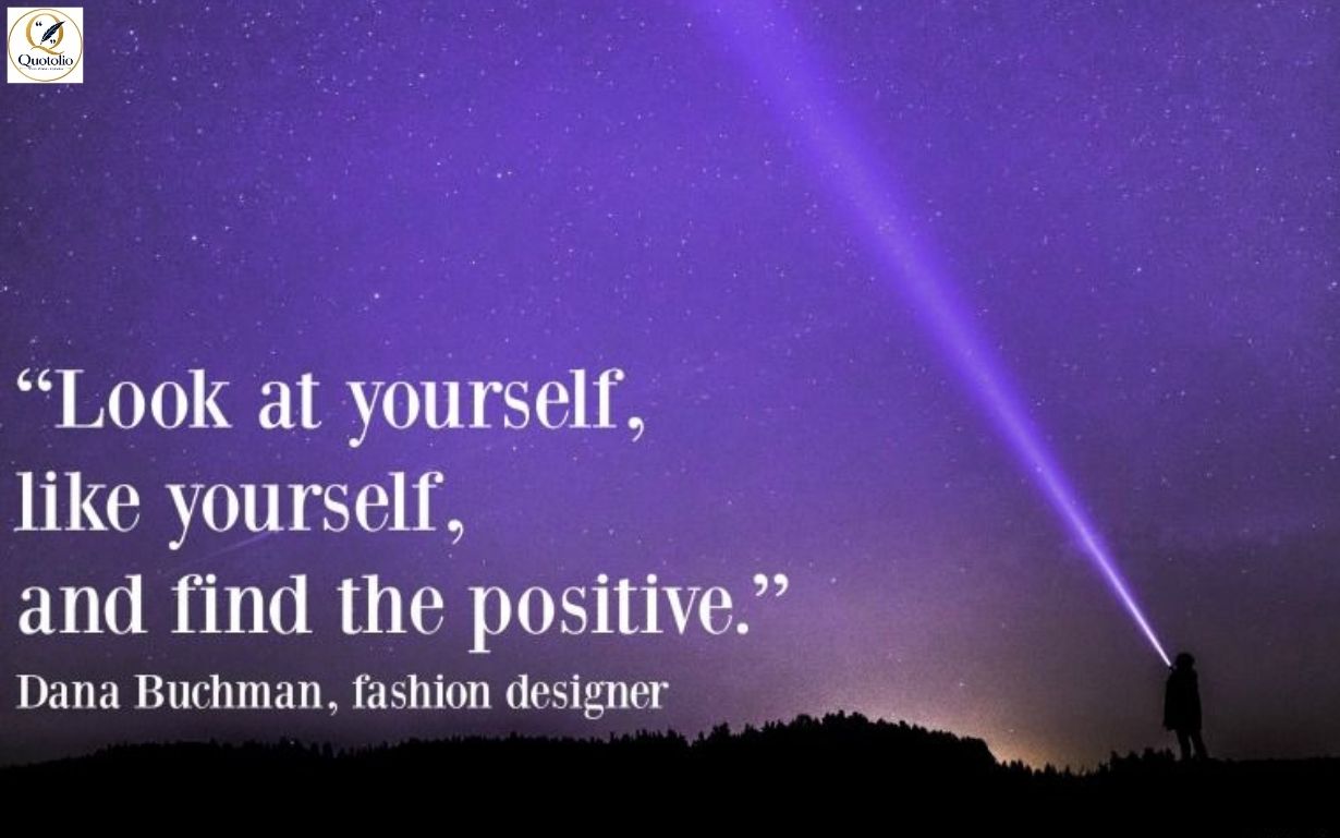 Perspective quotes