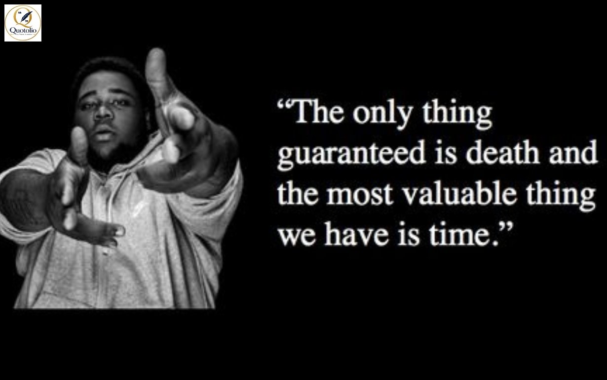 Rod Wave Quotes