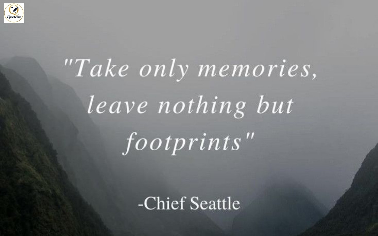 Memory Quote