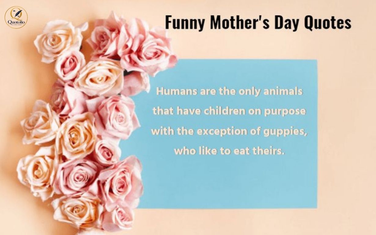 Mother's Day Quotes