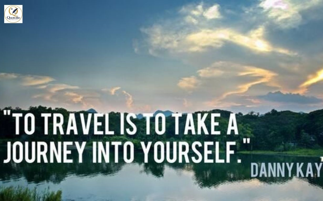 Travel Quotes