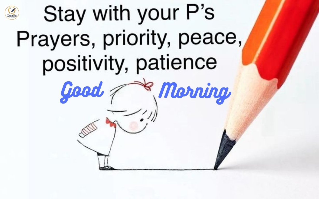Good Morning Quotes and Images