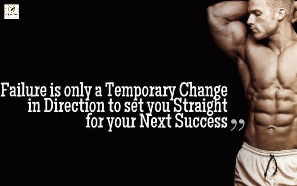 gym quotes