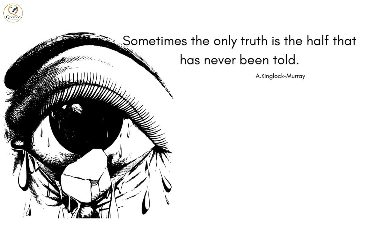 Sad Quotes